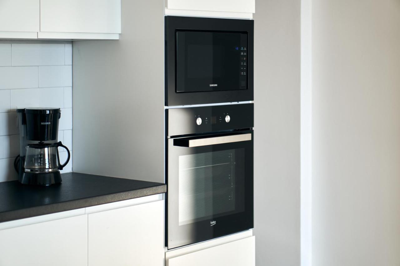 Apartmán The Garrison Sarandë