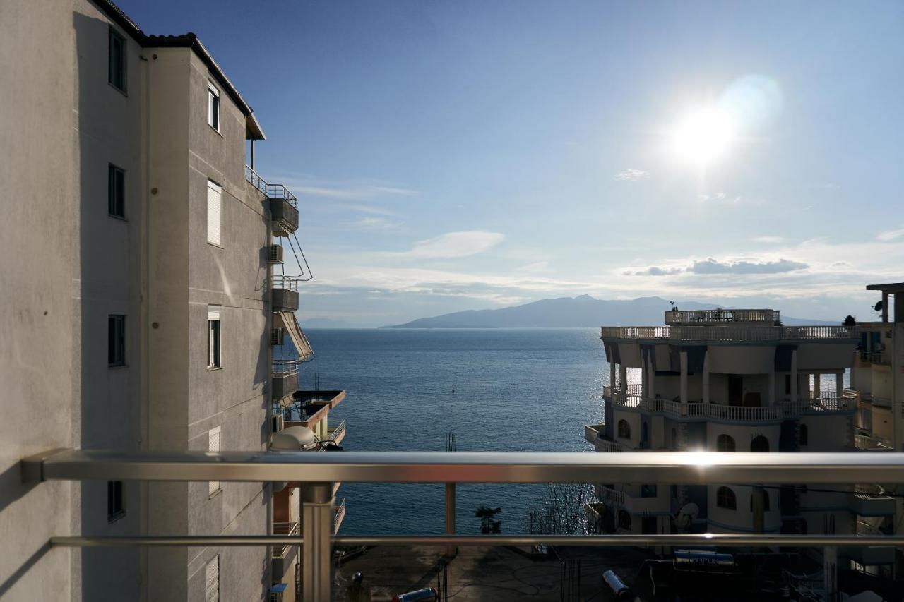 The Garrison * Sarandë
